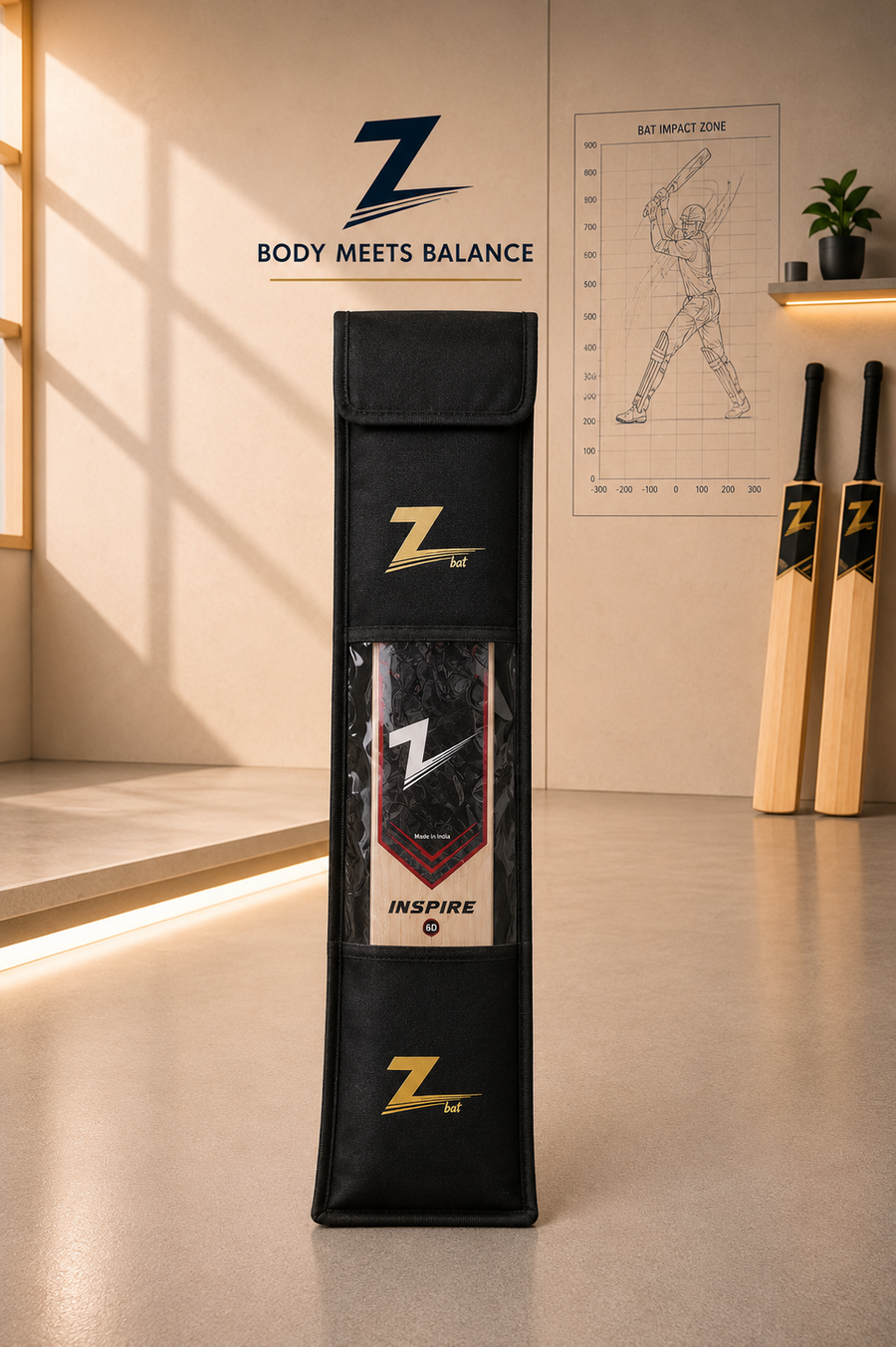 Bat Covers