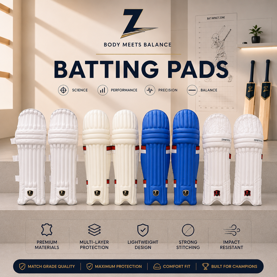 Batting Pads