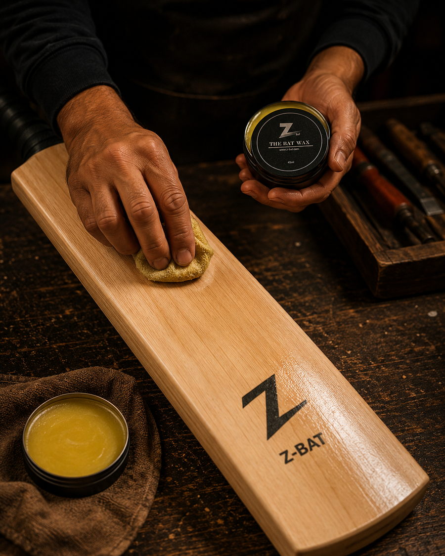 Oiling & Varnishing