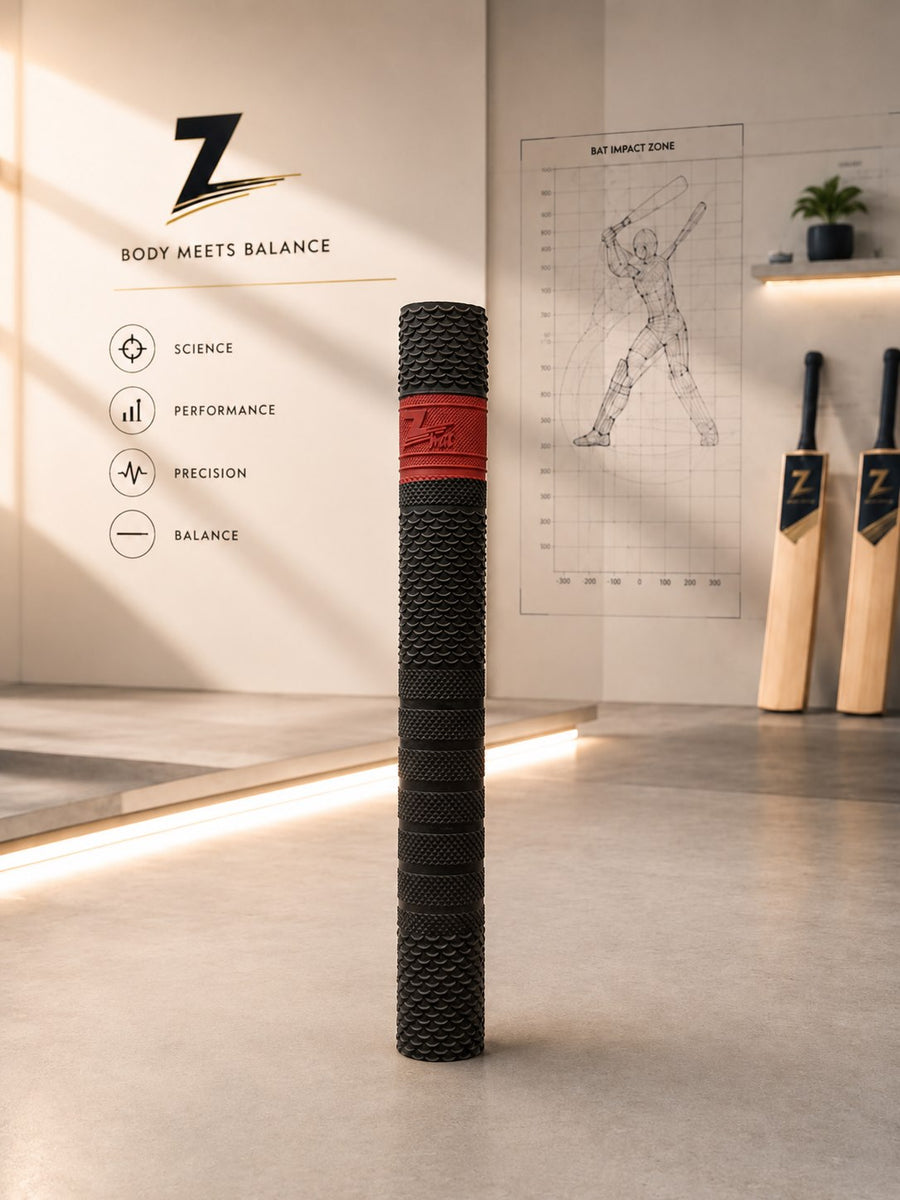 Bat Grips