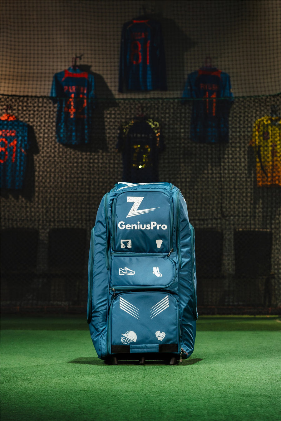 Kit Bags