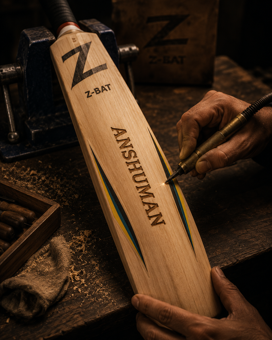 Personalised Marking