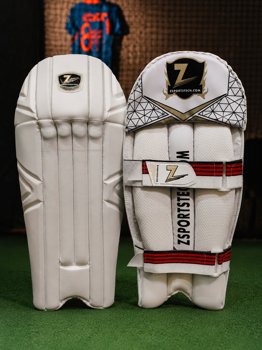 Wicket Keeper Pads