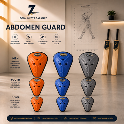 Abdomen Guard