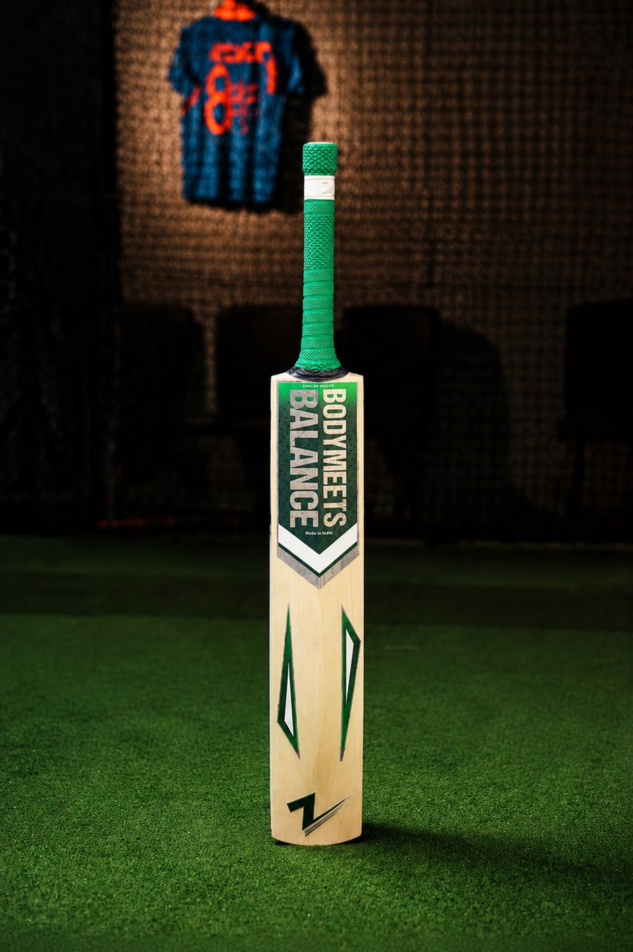 Aspire - English Willow (Grade 1)
