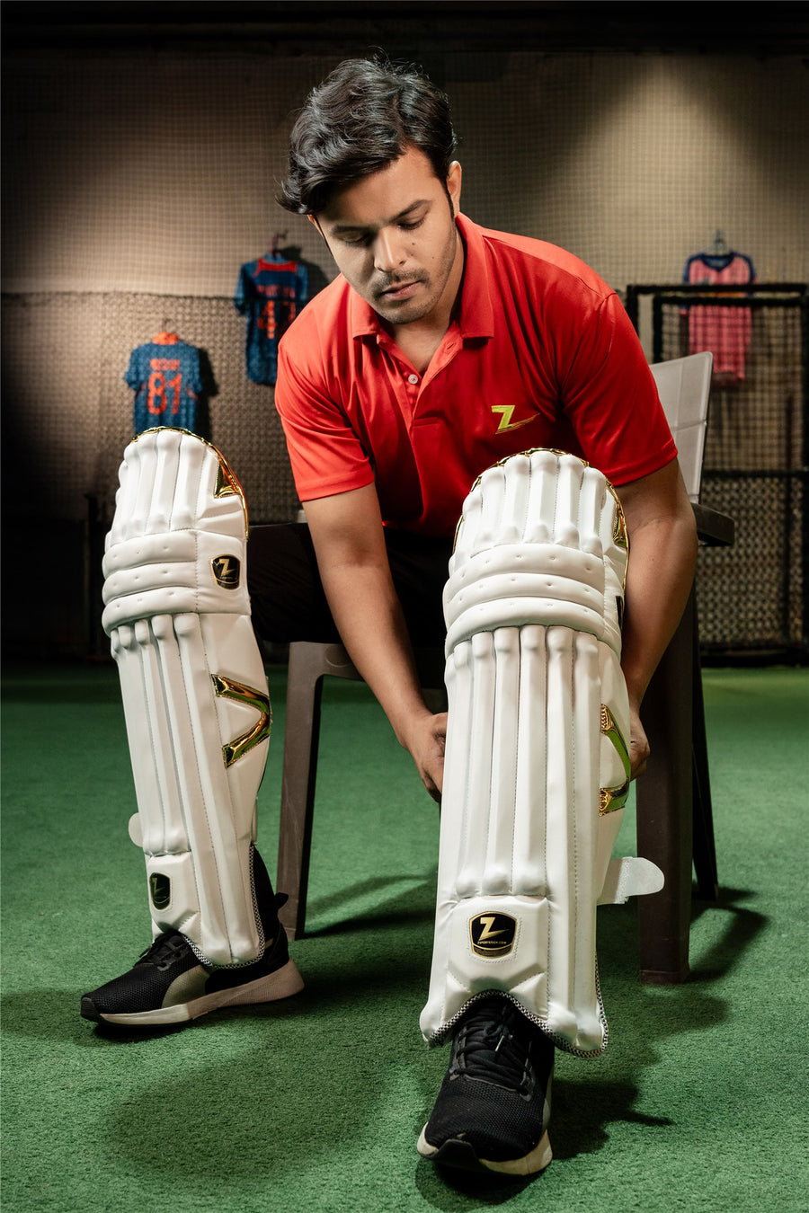 Batting Pads