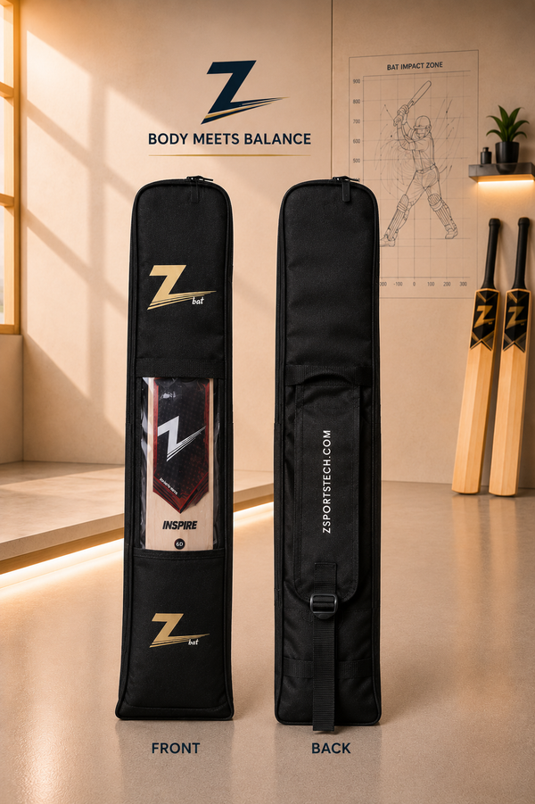 Bat Covers