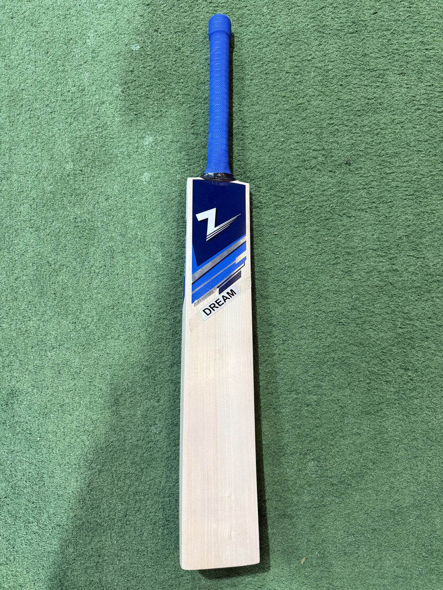 Dream Kashmir willow bat, front face