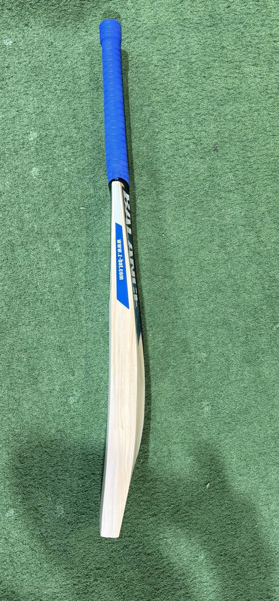 Dream Kashmir willow bat, other side profile