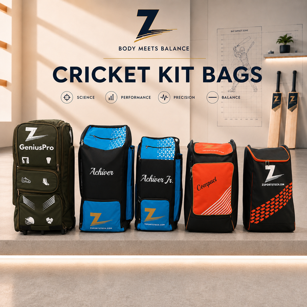 Kit Bags