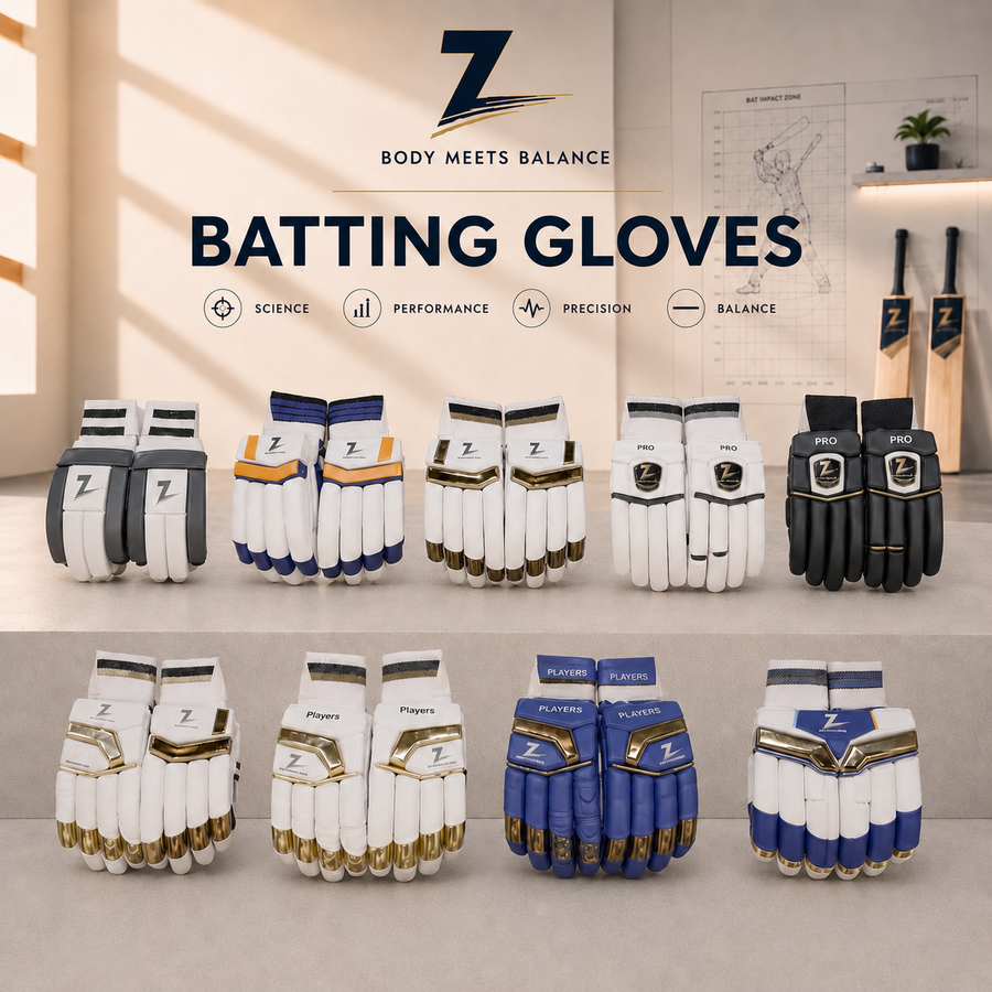 Batting Gloves