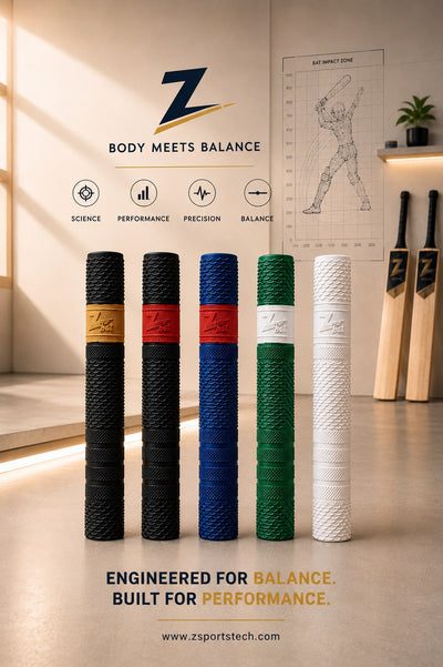 Bat Grips
