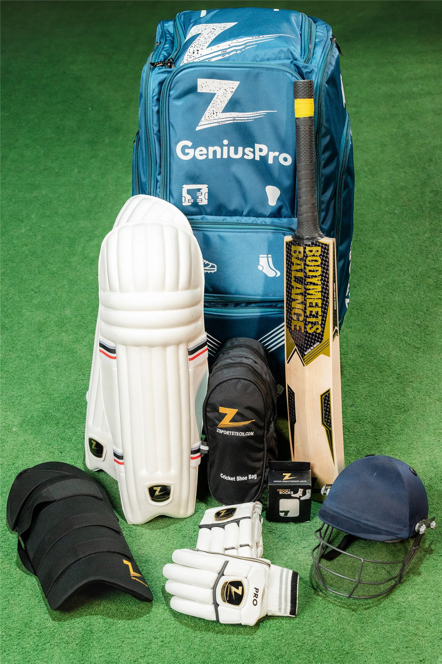 Kit Bags