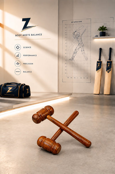 Mallet Hammer
