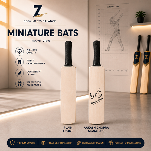 Miniature Bat
