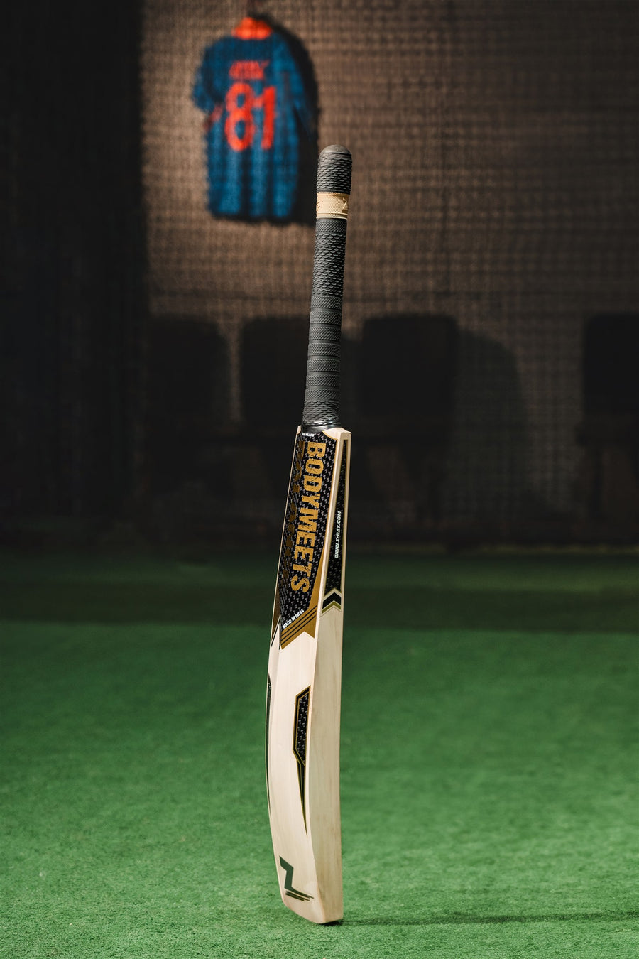 Player Edition - English Willow (Premium)
