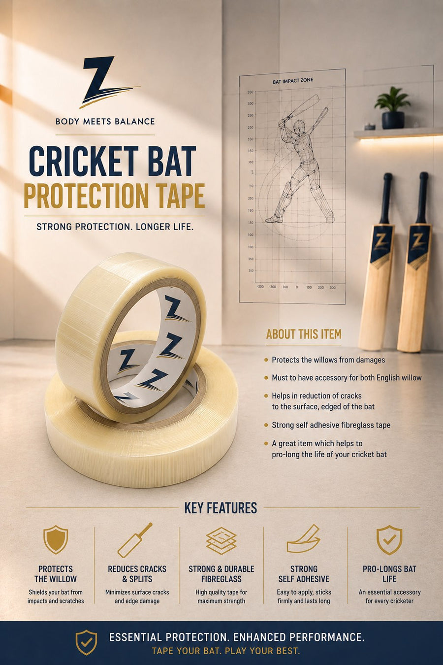 Tape
