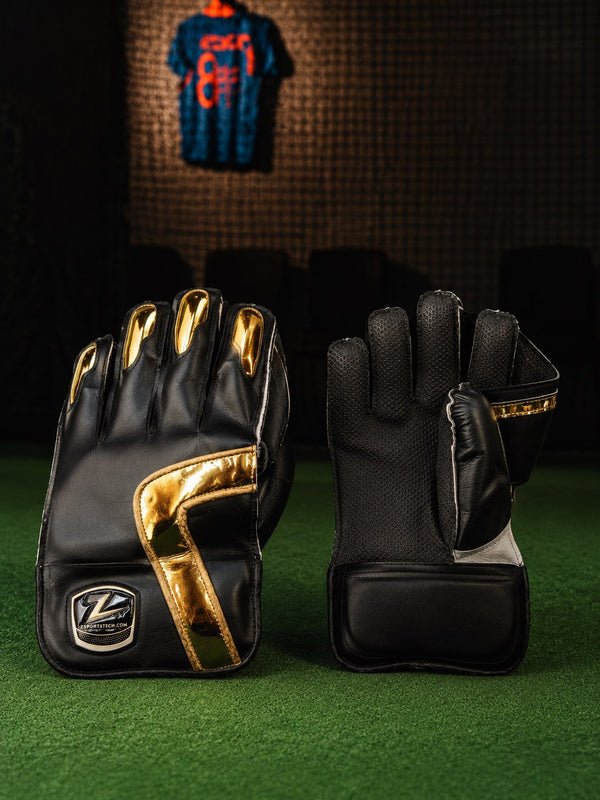 Wicket Keeper Gloves