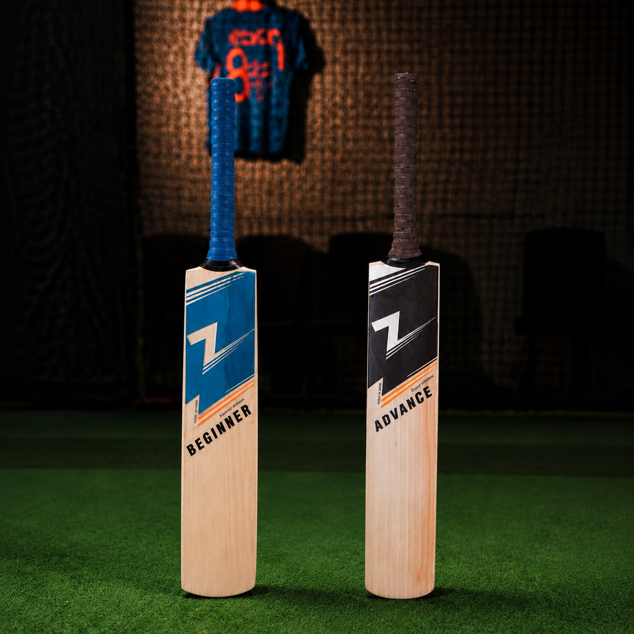 Junior Bats